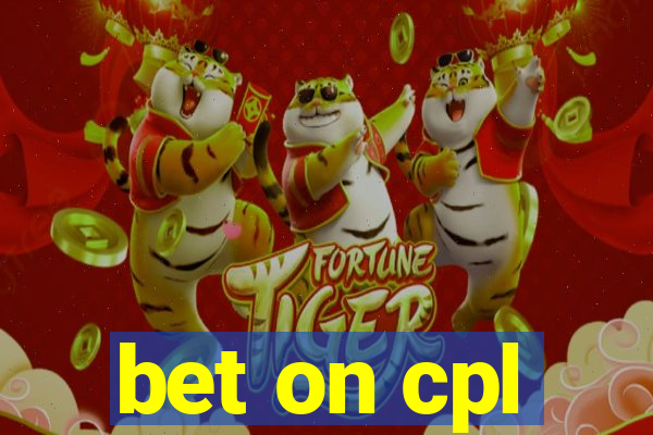 bet on cpl