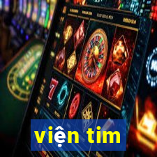 viện tim