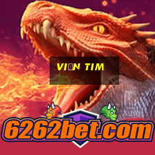 viện tim