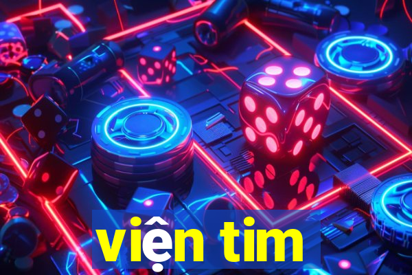 viện tim