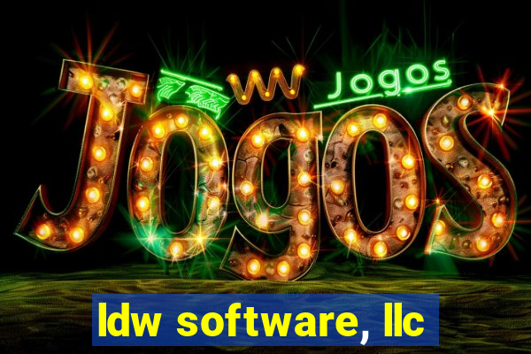 ldw software, llc