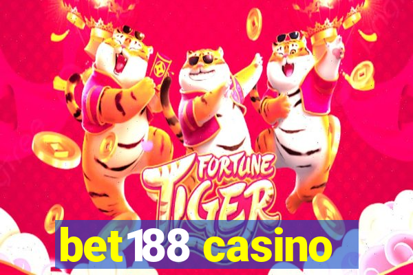 bet188 casino