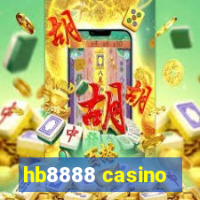 hb8888 casino