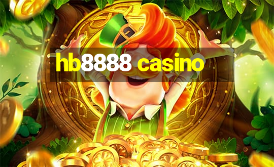 hb8888 casino