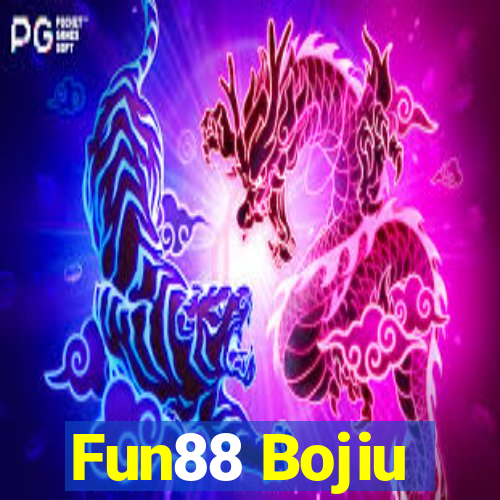 Fun88 Bojiu