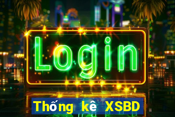 Thống kê XSBD ngày 31