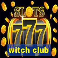 witch club