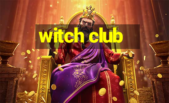 witch club