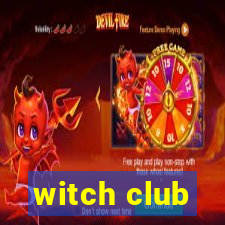 witch club