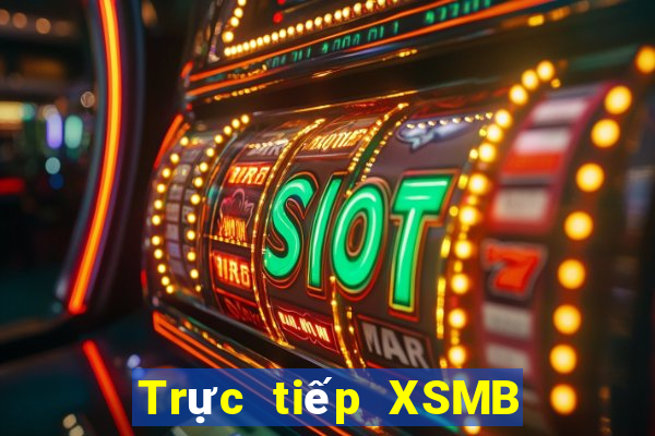 Trực tiếp XSMB ngày 18