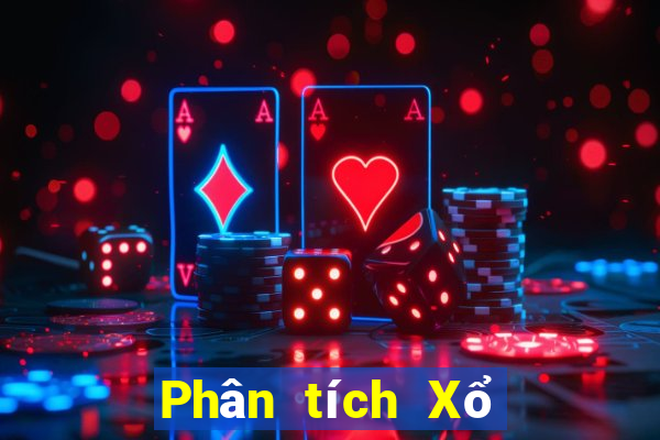 Phân tích Xổ Số an giang ngày 5