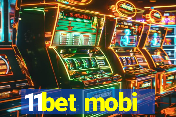 11bet mobi