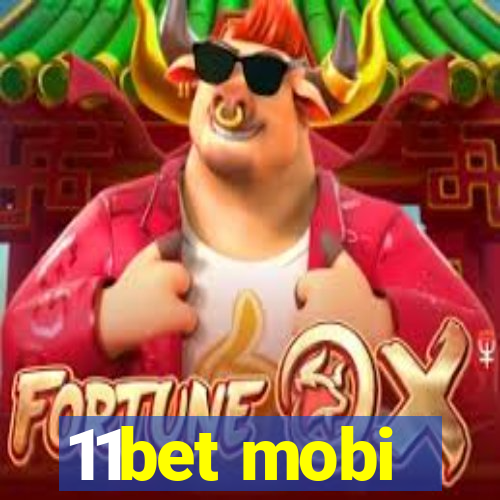 11bet mobi