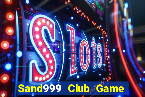 Sand999 Club Game Bài Zic