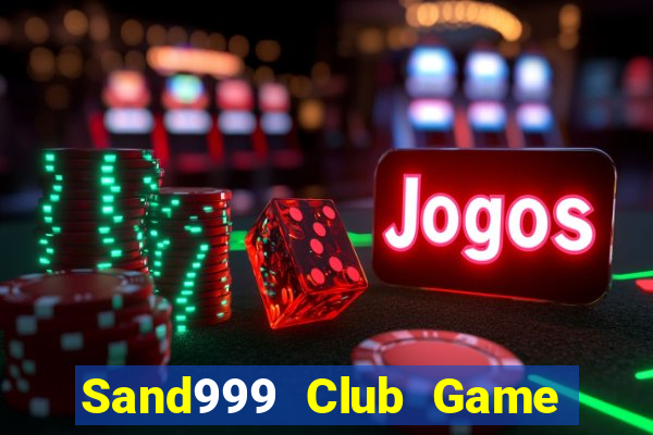 Sand999 Club Game Bài Zic