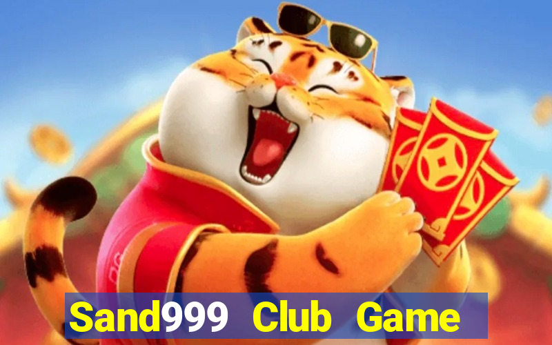 Sand999 Club Game Bài Zic