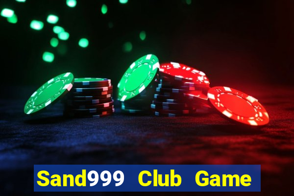 Sand999 Club Game Bài Zic