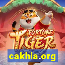 cakhia.org