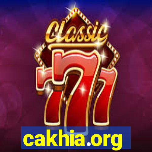 cakhia.org