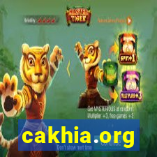 cakhia.org