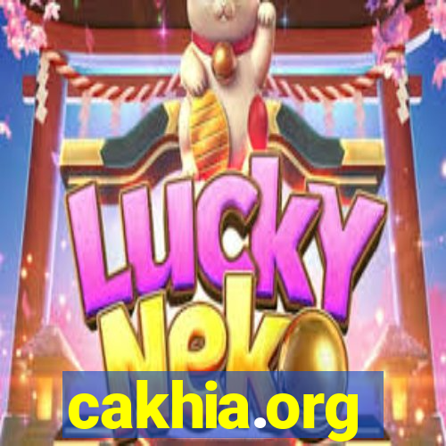 cakhia.org