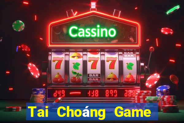 Tai Choáng Game Bài Nạp Sms