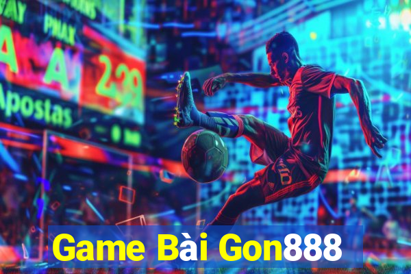 Game Bài Gon888