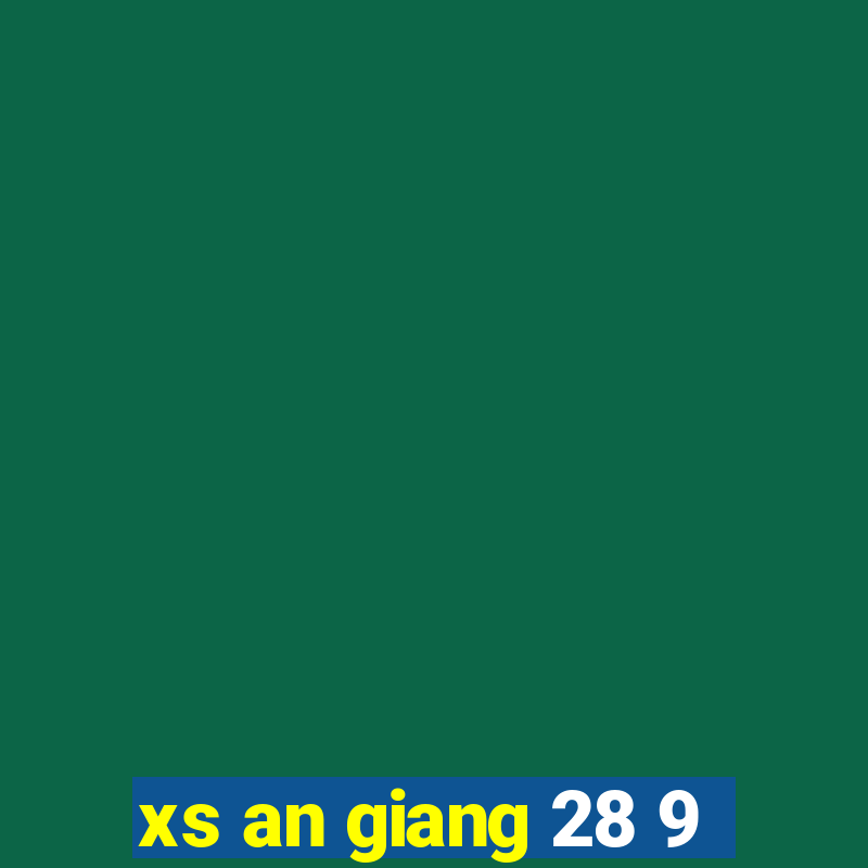 xs an giang 28 9