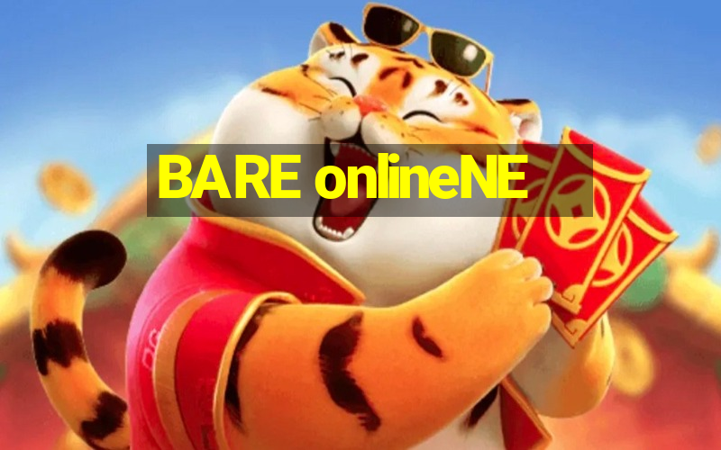 BARE onlineNE