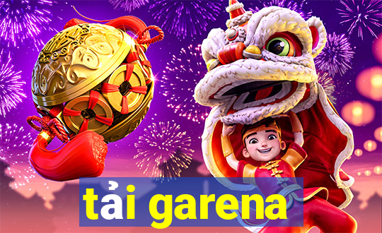 tải garena