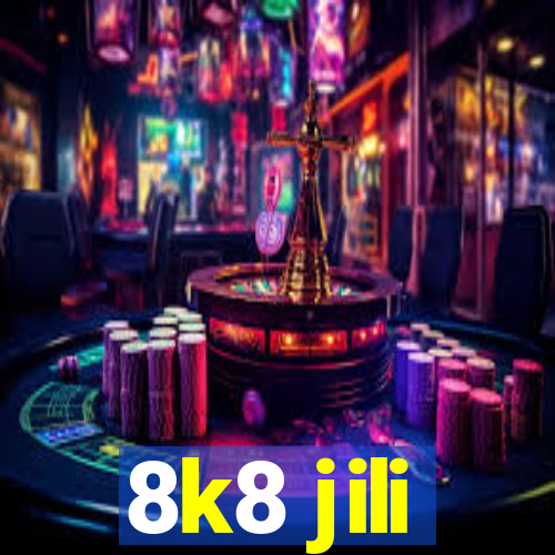 8k8 jili