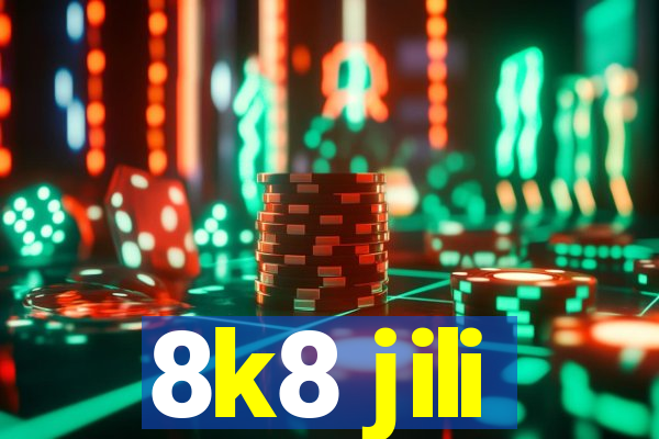 8k8 jili