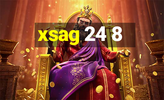 xsag 24 8