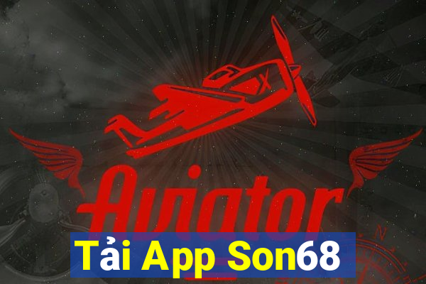 Tải App Son68