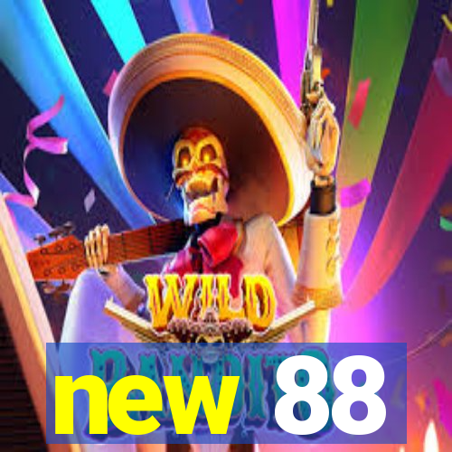 new 88