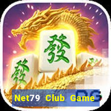 Net79 Club Game Bài Ma Thuật