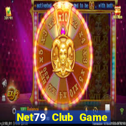 Net79 Club Game Bài Ma Thuật