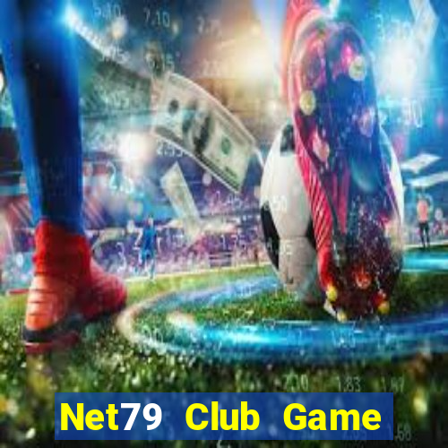 Net79 Club Game Bài Ma Thuật