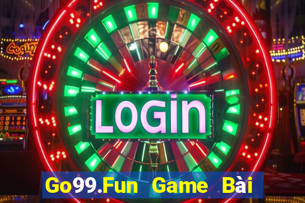 Go99.Fun Game Bài 88 Club Đổi Thưởng