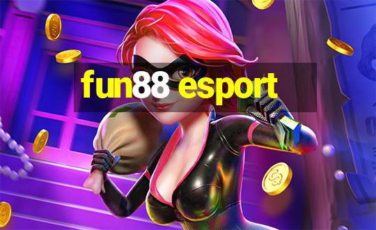 fun88 esport