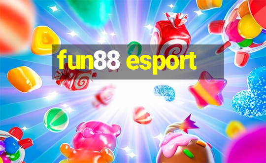 fun88 esport