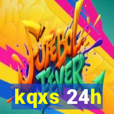 kqxs 24h