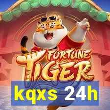 kqxs 24h