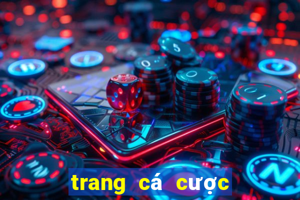 trang cá cược bóng đá webcacuoc88