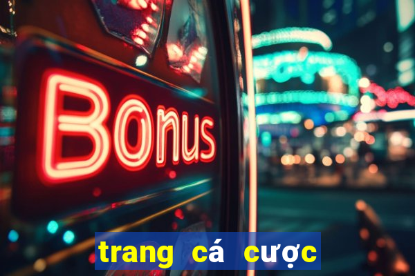 trang cá cược bóng đá webcacuoc88