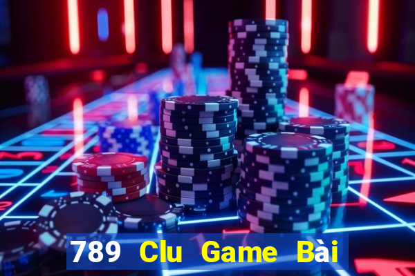 789 Clu Game Bài Lừa Đảo