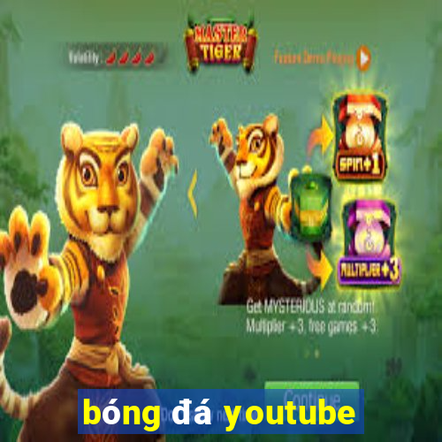 bóng đá youtube