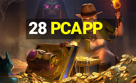 28 PCAPP