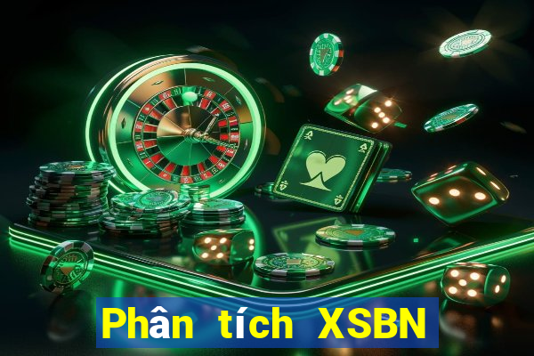 Phân tích XSBN ngày 9