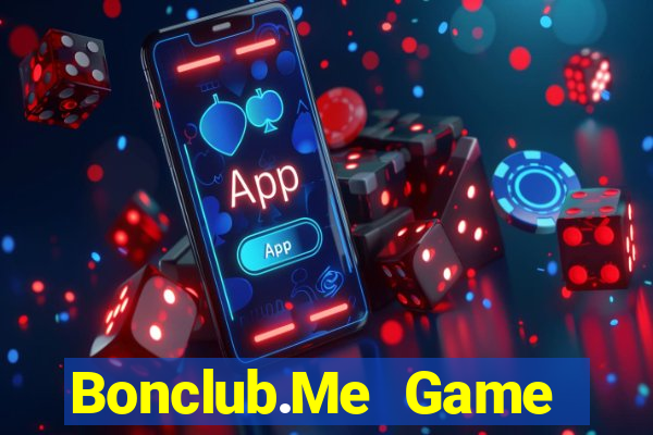 Bonclub.Me Game Bài 96